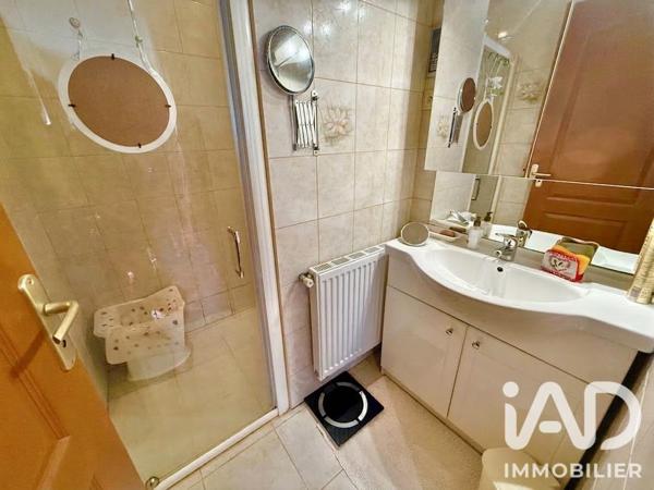 Maison à vendre 6 pièces 103 m² Herry