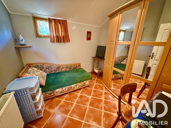 Maison à vendre 6 pièces 103 m² Herry