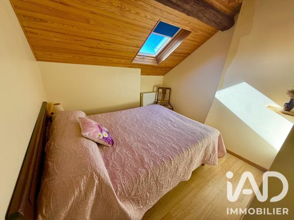 Maison à vendre 6 pièces 103 m² Herry