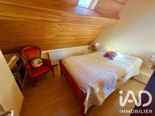 Maison à vendre 6 pièces 103 m² Herry