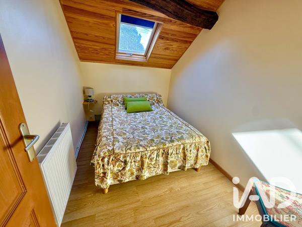 Maison à vendre 6 pièces 103 m² Herry