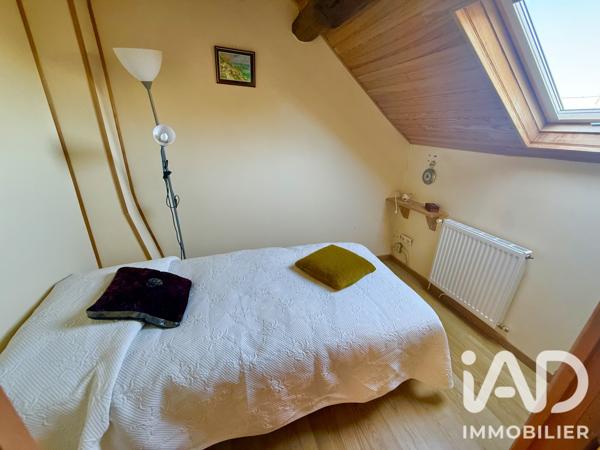 Maison à vendre 6 pièces 103 m² Herry
