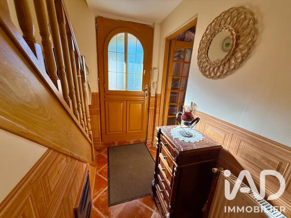Maison à vendre 6 pièces 103 m² Herry