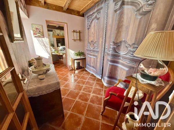 Maison à vendre 6 pièces 103 m² Herry