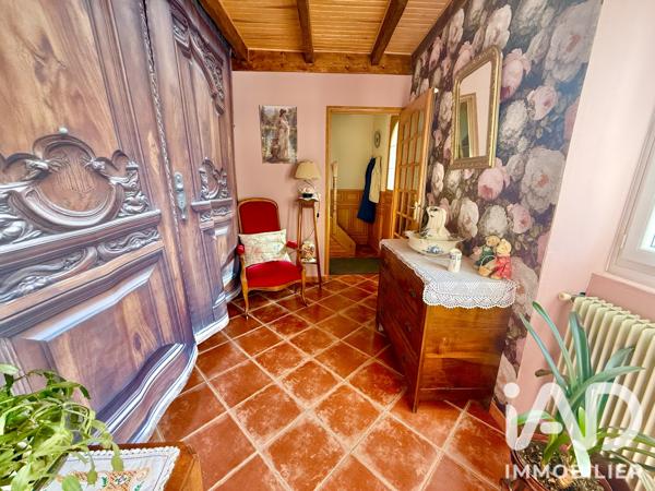 Maison à vendre 6 pièces 103 m² Herry