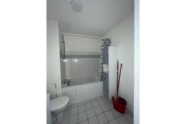 A LOUER : T1 à MARCQ EN BAROEUL • • 560 € CC • Réf. G562-1