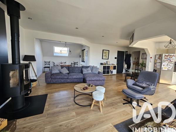 Maison à vendre 8 pièces 205 m² Boutigny