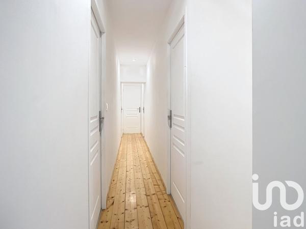 Maison à vendre 5 pièces 136 m² Moreuil