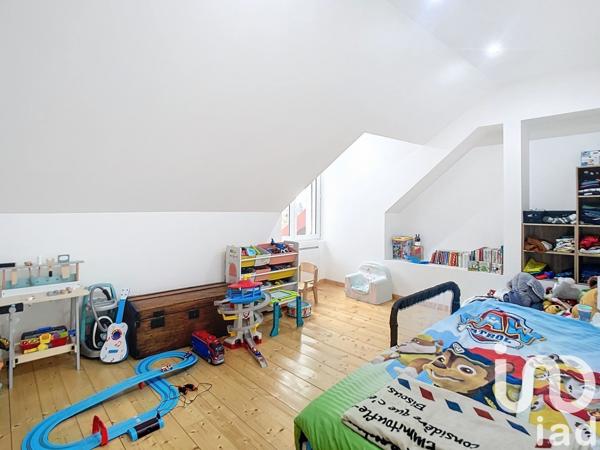 Maison à vendre 5 pièces 136 m² Moreuil