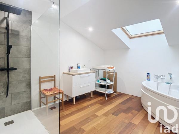 Maison à vendre 5 pièces 136 m² Moreuil