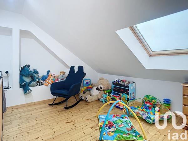 Maison à vendre 5 pièces 136 m² Moreuil