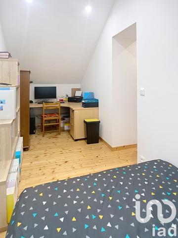 Maison à vendre 5 pièces 136 m² Moreuil