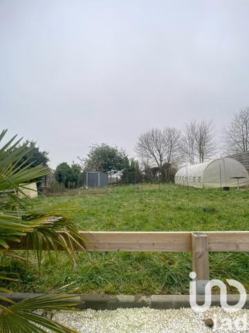 Maison à vendre 5 pièces 136 m² Moreuil