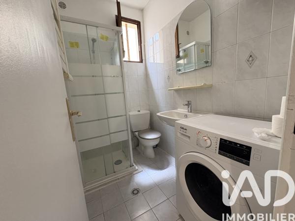 Location maison 3 pièces 29,3 m² Vitry-sur-Seine