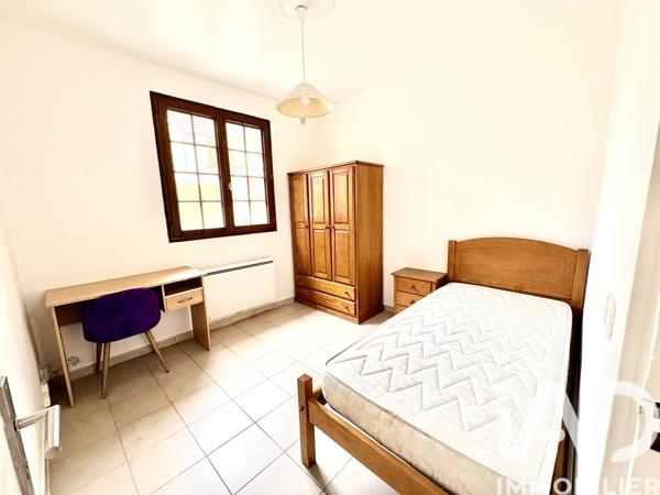 Location maison 3 pièces 29,3 m² Vitry-sur-Seine