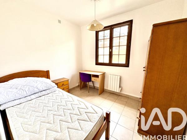 Location maison 3 pièces 29,3 m² Vitry-sur-Seine