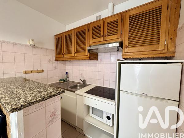 Location maison 3 pièces 29,3 m² Vitry-sur-Seine