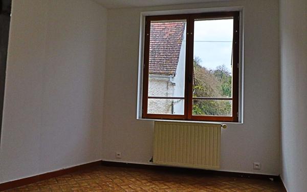 Maison à louer    3 pièces •  Ménétréol-sous-Sancerre