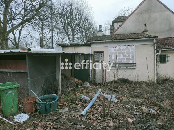 Maison 5 pièces - 97 m²