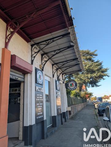 Murs commerciaux  à vendre 155 m² Castelsarrasin