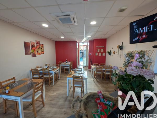 Murs commerciaux  à vendre 155 m² Castelsarrasin