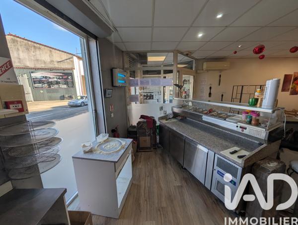 Murs commerciaux  à vendre 155 m² Castelsarrasin