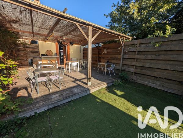 Murs commerciaux  à vendre 155 m² Castelsarrasin
