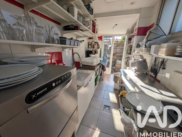 Murs commerciaux  à vendre 155 m² Castelsarrasin
