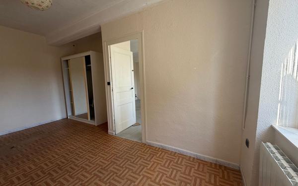 Appartement à vendre    2 pièces •  Sérézin-du-Rhône