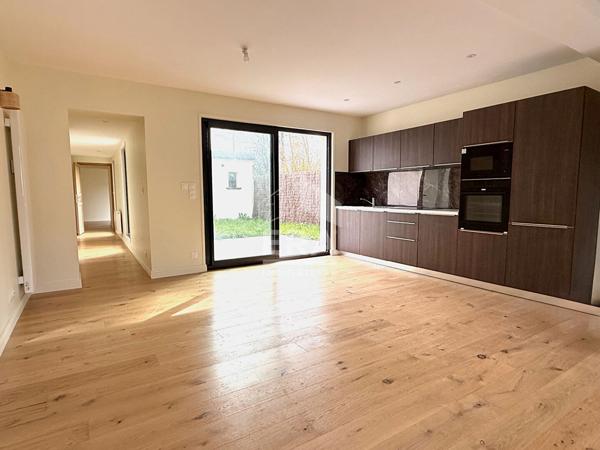 Maison sans travaux à Cucq Quartier recherché, chambre en rez-de-chaussée et expo Sud .
