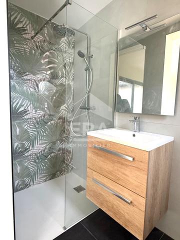 Maison sans travaux à Cucq Quartier recherché, chambre en rez-de-chaussée et expo Sud .