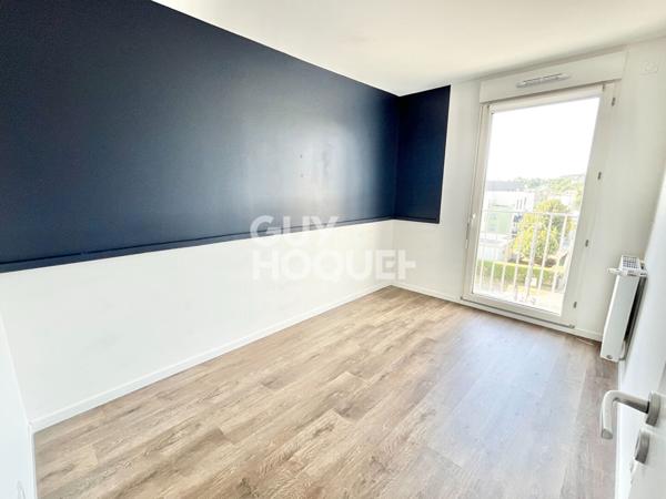 À vendre : Appartement 5 pièces à Massy, secteur Vilgenis