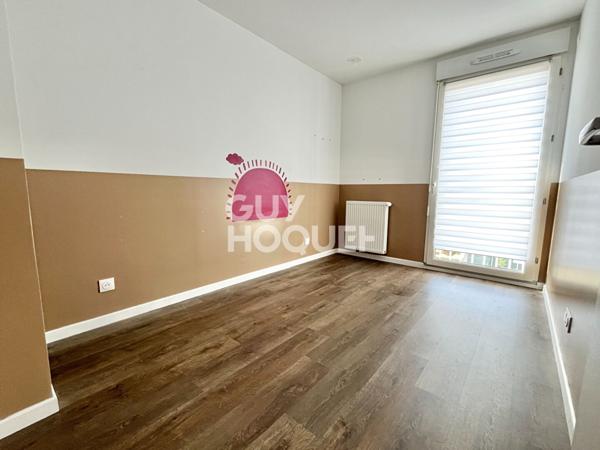 À vendre : Appartement 5 pièces à Massy, secteur Vilgenis