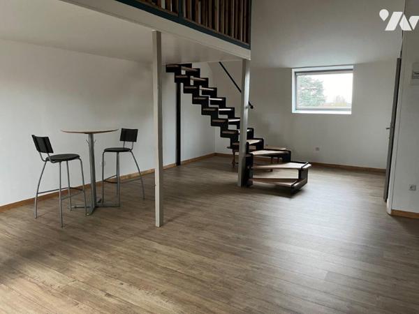 MAISON BOURGEOISE RENOVEE