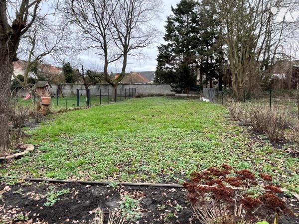 MAISON BOURGEOISE RENOVEE