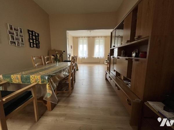 MAISON BOURGEOISE RENOVEE