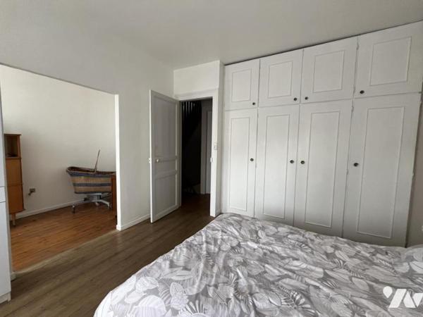 MAISON BOURGEOISE RENOVEE