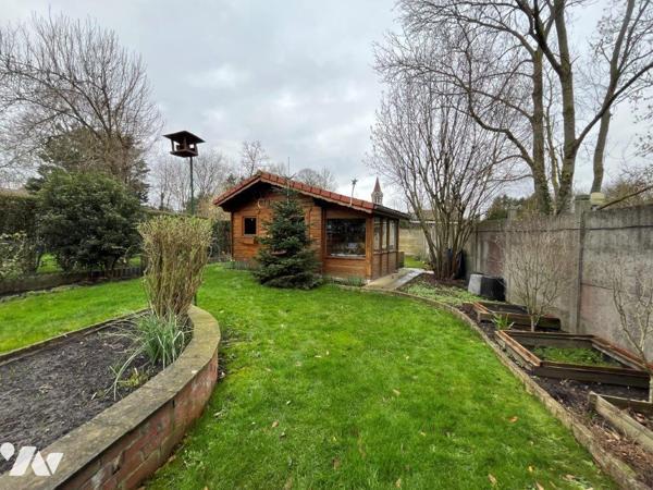 MAISON BOURGEOISE RENOVEE