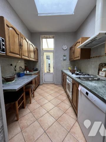 MAISON BOURGEOISE RENOVEE