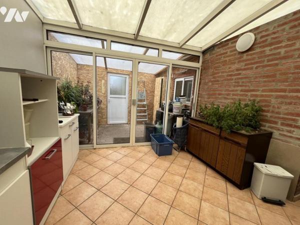 MAISON BOURGEOISE RENOVEE