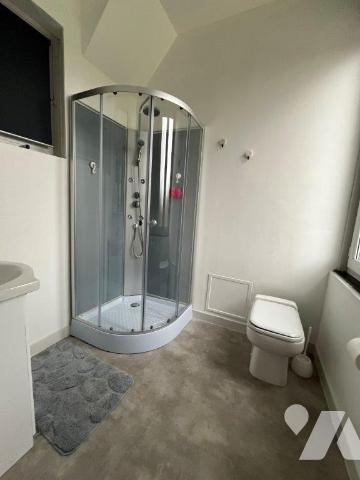 MAISON BOURGEOISE RENOVEE