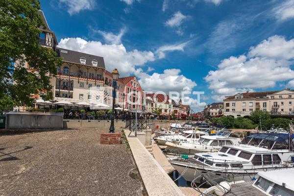 Achat appartement Cergy - 7 pièce(s) - 162 m² - 850 000 €