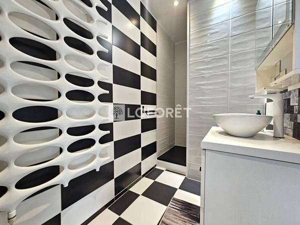 Achat appartement Cergy - 7 pièce(s) - 162 m² - 850 000 €