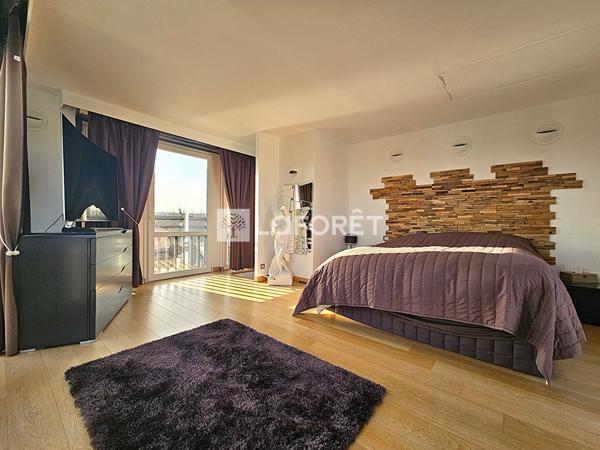 Achat appartement Cergy - 7 pièce(s) - 162 m² - 850 000 €