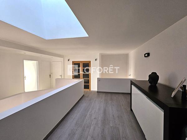 Achat appartement Cergy - 7 pièce(s) - 162 m² - 850 000 €
