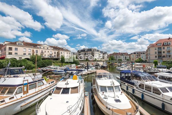 Achat appartement Cergy - 7 pièce(s) - 162 m² - 850 000 €