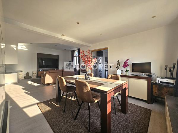 Achat appartement Cergy - 7 pièce(s) - 162 m² - 850 000 €