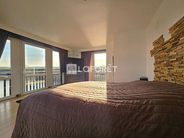 Achat appartement Cergy - 7 pièce(s) - 162 m² - 850 000 €