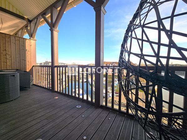 Achat appartement Cergy - 7 pièce(s) - 162 m² - 850 000 €