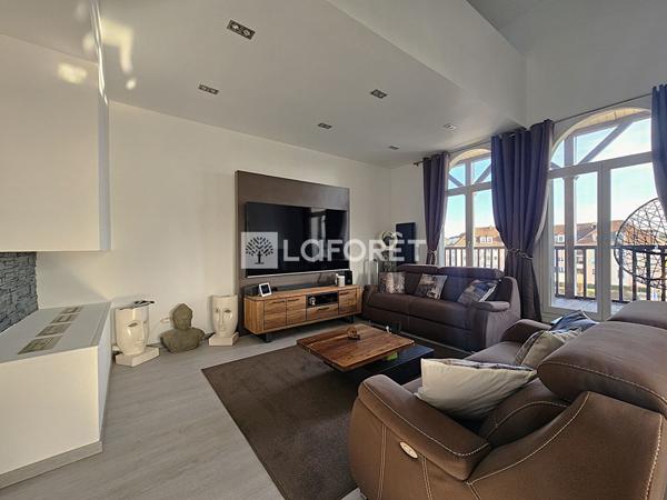 Achat appartement Cergy - 7 pièce(s) - 162 m² - 850 000 €